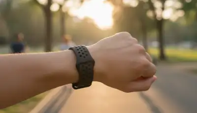 Smartwatch Armband: Stil trifft Funktion