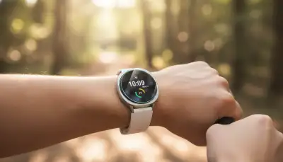 Smartwatch Displayschutz: Die beste Wahl