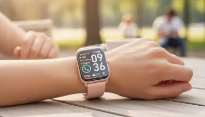 Smartwatch Displayschutz: Langlebigkeit sichern