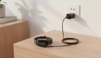 Smartwatch lädt nicht: Ursachen finden