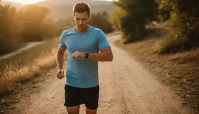 Smartwatch Läufer: Training & Erholung