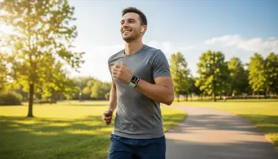 Smartwatch mit Mobilfunk: Grenzenlose Freiheit