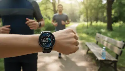 Trainingsoptimierung mit Sport-Smartwatches