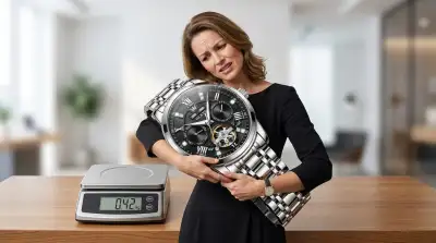 Die 6 besten Automatik Dresswatches im Vergleich (Juli 2026)
