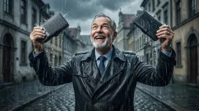 Die 7 besten Geldklammern aus Leder im Vergleich (Juli 2026)