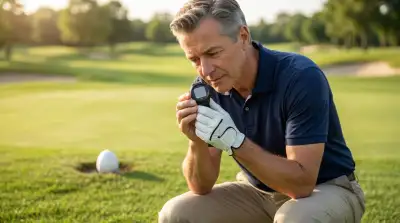 Die 4 besten Golfuhren im Vergleich (Juli 2026)