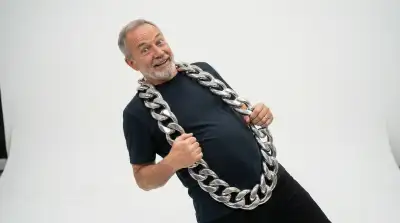 Die 6 besten Halsketten für Herren im Vergleich (Juli 2026)