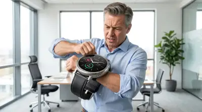 Die 5 besten Hybrid Smartwatches im Vergleich (Juli 2026)