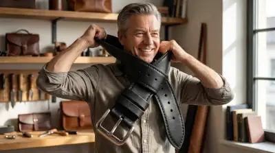 Die 6 besten Leder Uhrenarmbänder im Vergleich (Juli 2026)