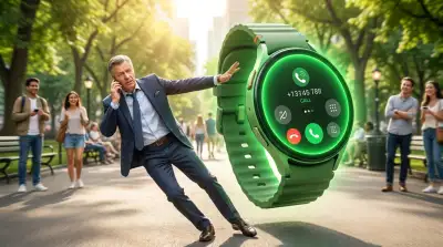 Die 5 besten LTE Smartwatches im Vergleich (Juli 2026)