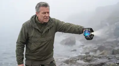Die 4 besten Outdoor Smartwatches im Vergleich (Juli 2026)