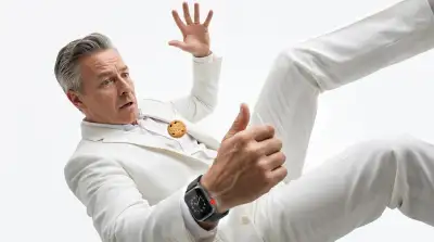 Die 6 besten Senioren Smartwatches mit Notruffunktion im Vergleich (September 2026)