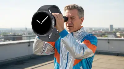 Die 4 besten Smartwatches mit LTE im Vergleich (Juli 2026)