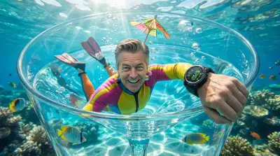 Die 5 besten Tauchercomputer Smartwatches im Vergleich (Juli 2026)