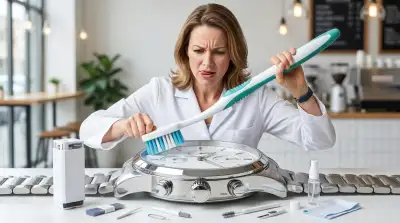 Die 4 besten Uhren Reinigungssets im Vergleich (Juli 2026)