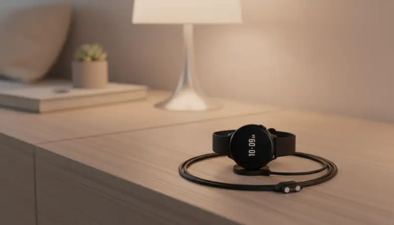 Ersatz für Ihr Smartwatch Ladekabel
