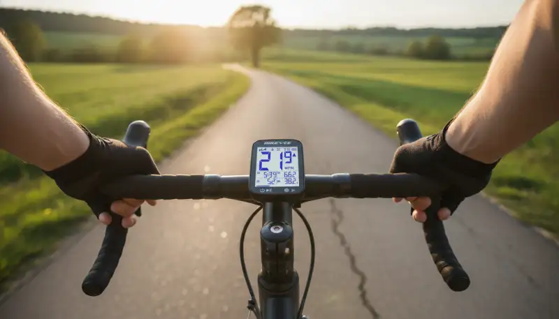 Fahrrad Smartwatch Training: Maximale Performance
