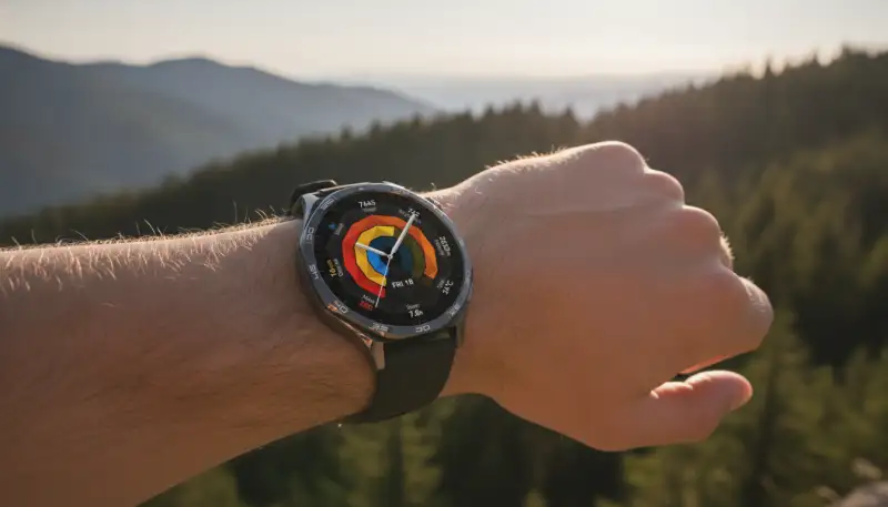 Huawei Smartwatch: Dein smarter Begleiter