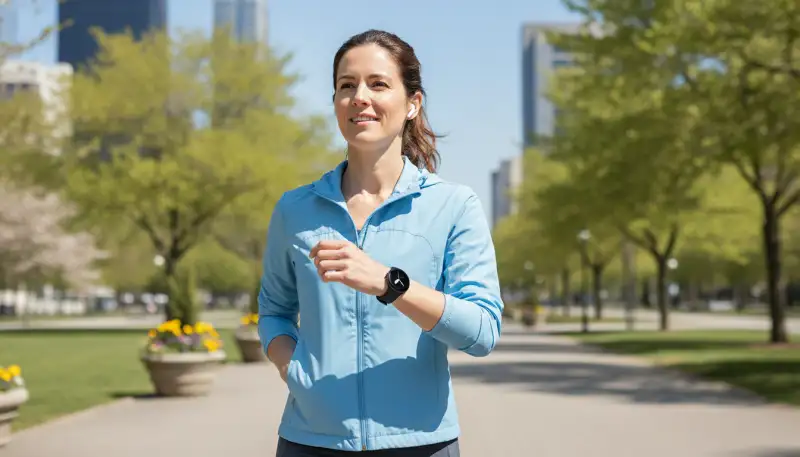 Mehr als nur Zeit: LTE Smartwatch Vorteile
