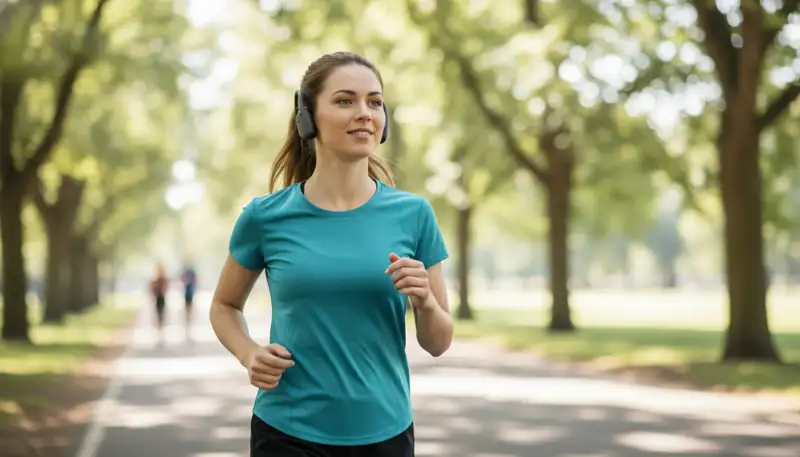 SHOKZ Kopfhörer – Revolution am Ohr: Die SHOKZ OpenFit Air Kopfhörer erobern den Markt