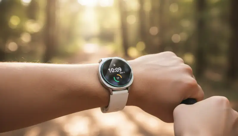 Smartwatch Displayschutz: Die beste Wahl