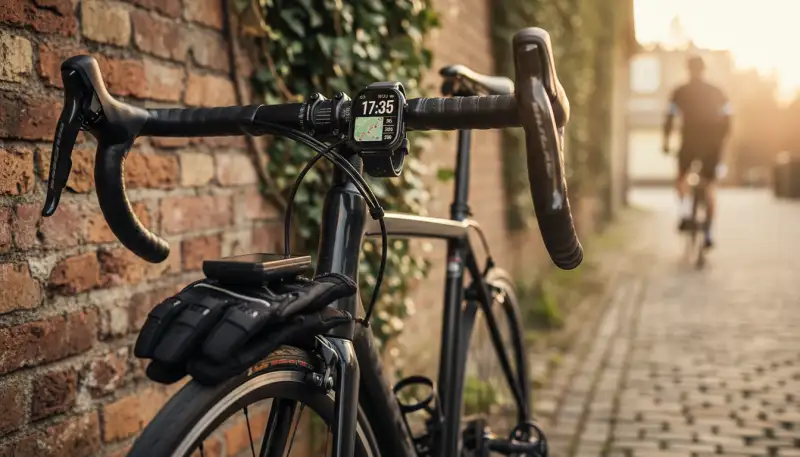 Smartwatch Fahrrad: Dein smarter Begleiter