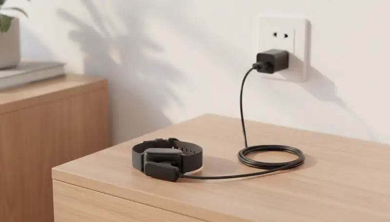 Smartwatch lädt nicht: Ursachen finden
