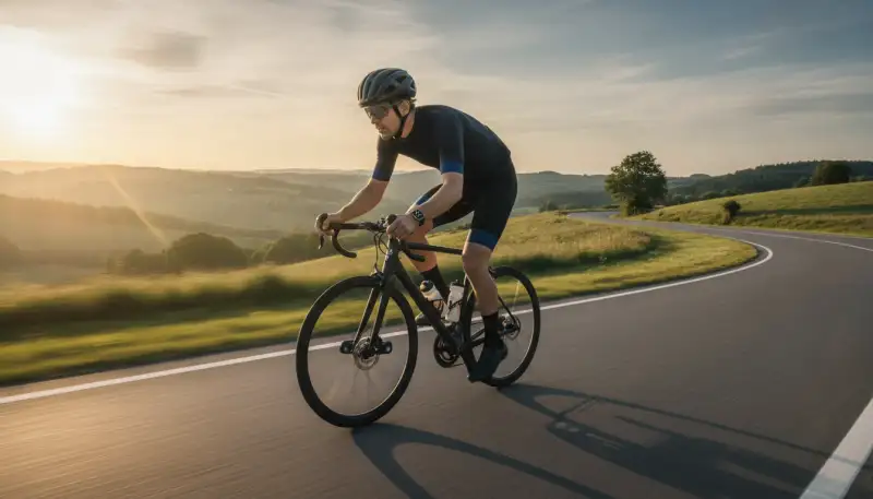 Smartwatches und Fahrradsensoren: Perfekte Symbiose