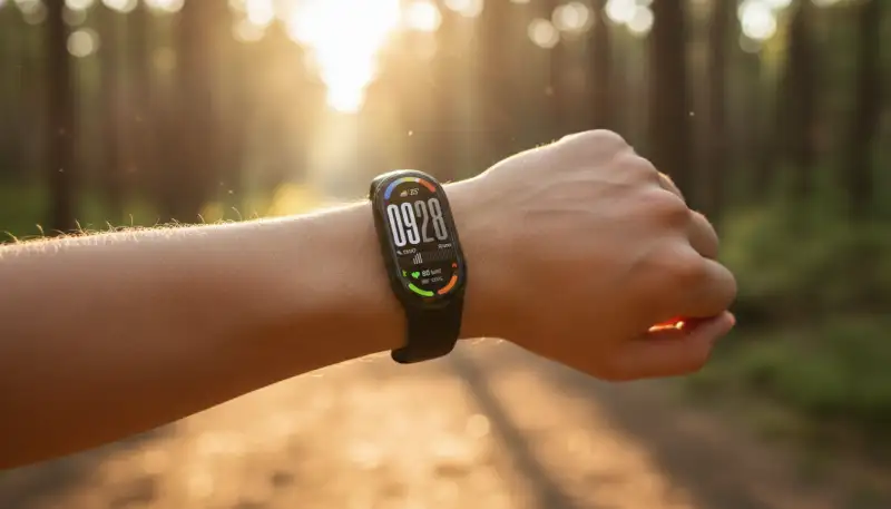 Sportdatenanalyse: Smartwatch als Coach