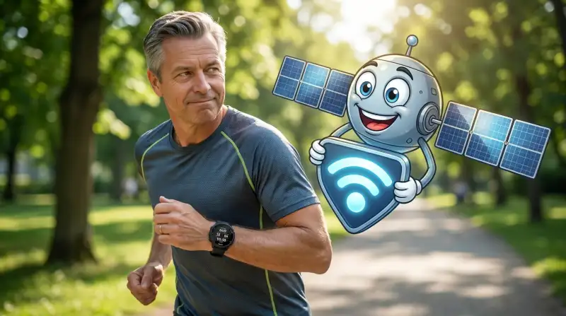 Die 4 besten GPS Laufuhren im Vergleich (Juli 2026)