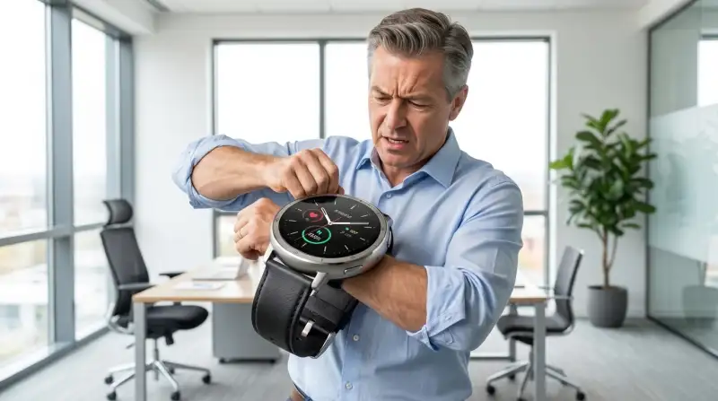 Die 5 besten Hybrid Smartwatches im Vergleich (Juli 2026)