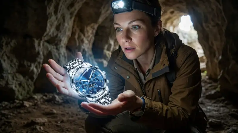 Die 6 besten Mondphasenuhren Automatik im Vergleich (Juli 2026)