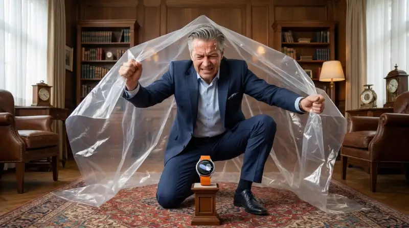 Die 4 besten Smartwatch Displayschutzfolien im Vergleich (Juli 2026)