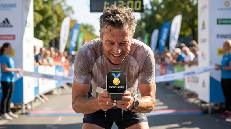 Die 4 besten Sport Smartwatches im Vergleich (Juli 2026)