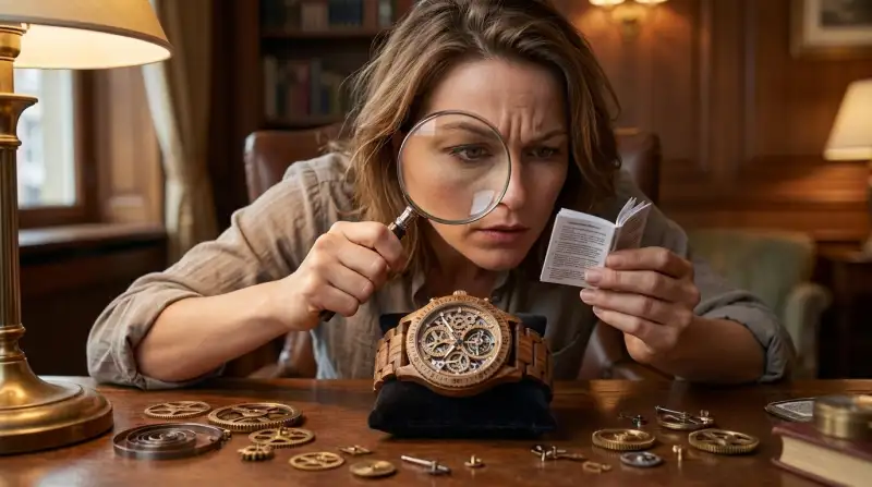 Die 8 besten Tourbillon Uhren im Vergleich (Juli 2026)