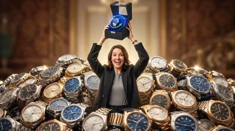 Die 7 besten Uhrenbeweger im Vergleich (Juli 2026)