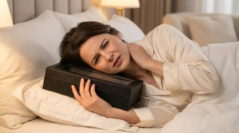 Die 6 besten Uhrenboxen im Vergleich (Juli 2026)